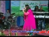 Shama Ashna 2015 Pashto song Nor Ba Darpasi Lewany Kigama