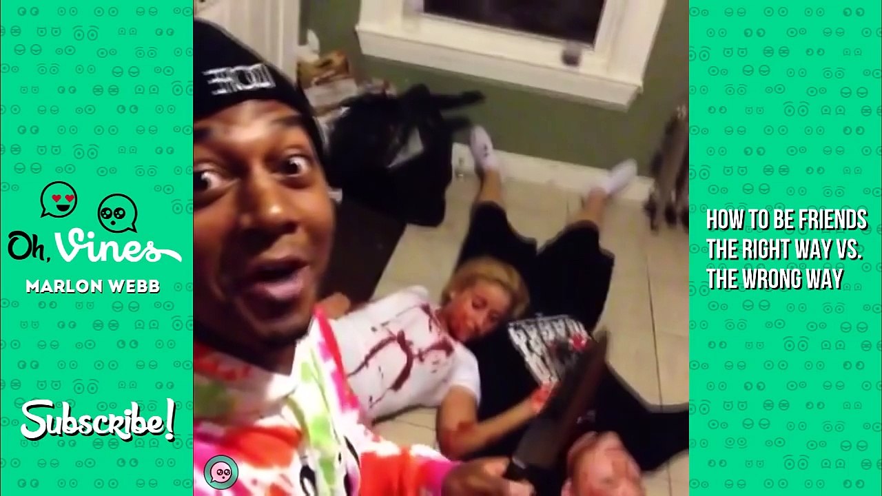 Marlon Webb All Vines (Part 2) ★ Marlon Webb Vine Compilation - Marlon Webb Best Vines
