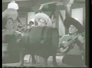 PEDRO INFANTE   QUE SUERTE LA MIA