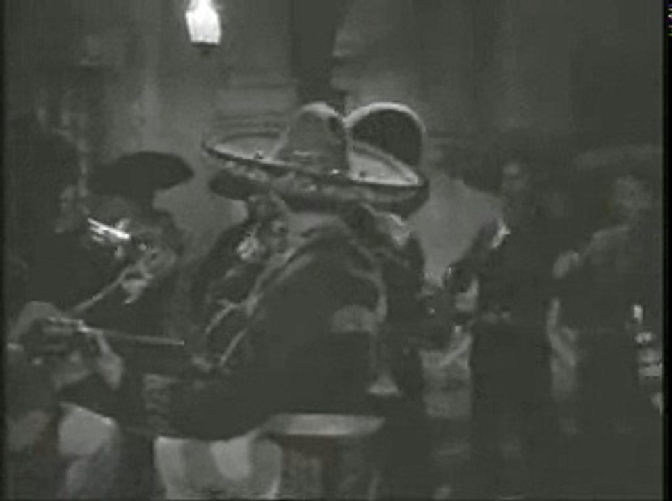PEDRO INFANTE   EL AVENTURERO