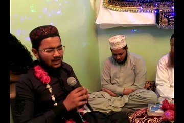 Lo Madinay ki Tajalli New TAzmeem by Imran Qadri SOharwardi