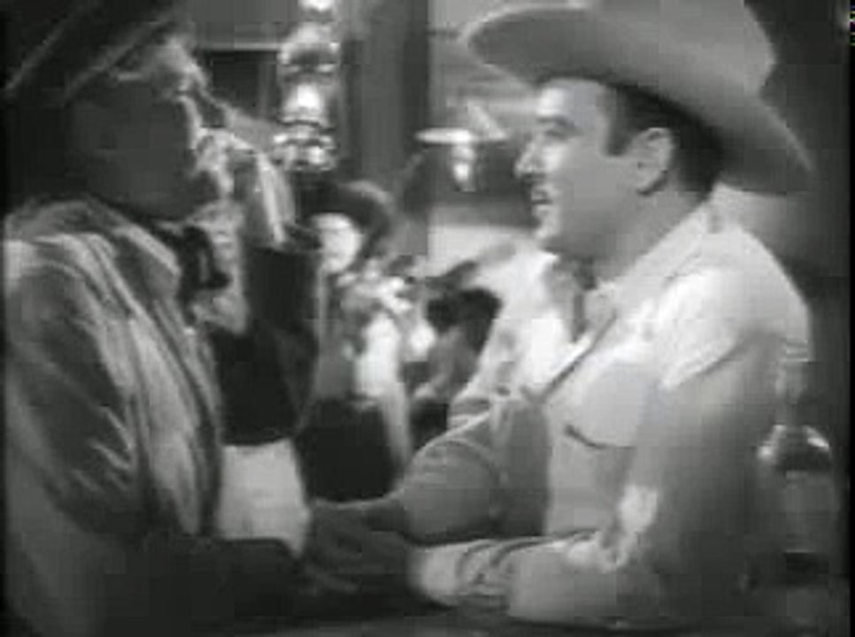 PEDRO INFANTE   LA REVANCHA