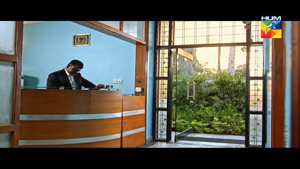 Aabro Episode 8 fULL on Hum Tv in  7th February 2016