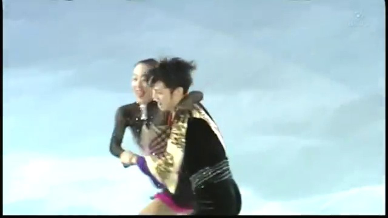 2010 WC  EX Finale