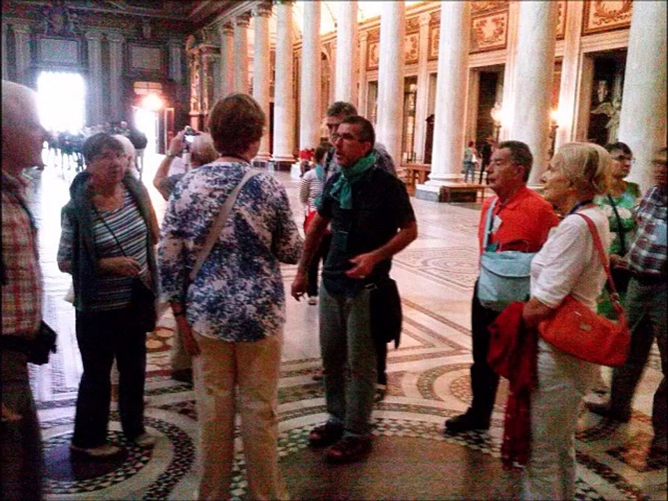 ROMA 2015