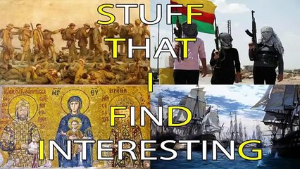 Zen Buddhists at War | Stuff That I Find Interesting (Funny Videos 720p)