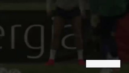 Cristiano Ronaldo danse la Samba avec le Portugal
