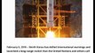 Latest News- North Korea fires long range rocket