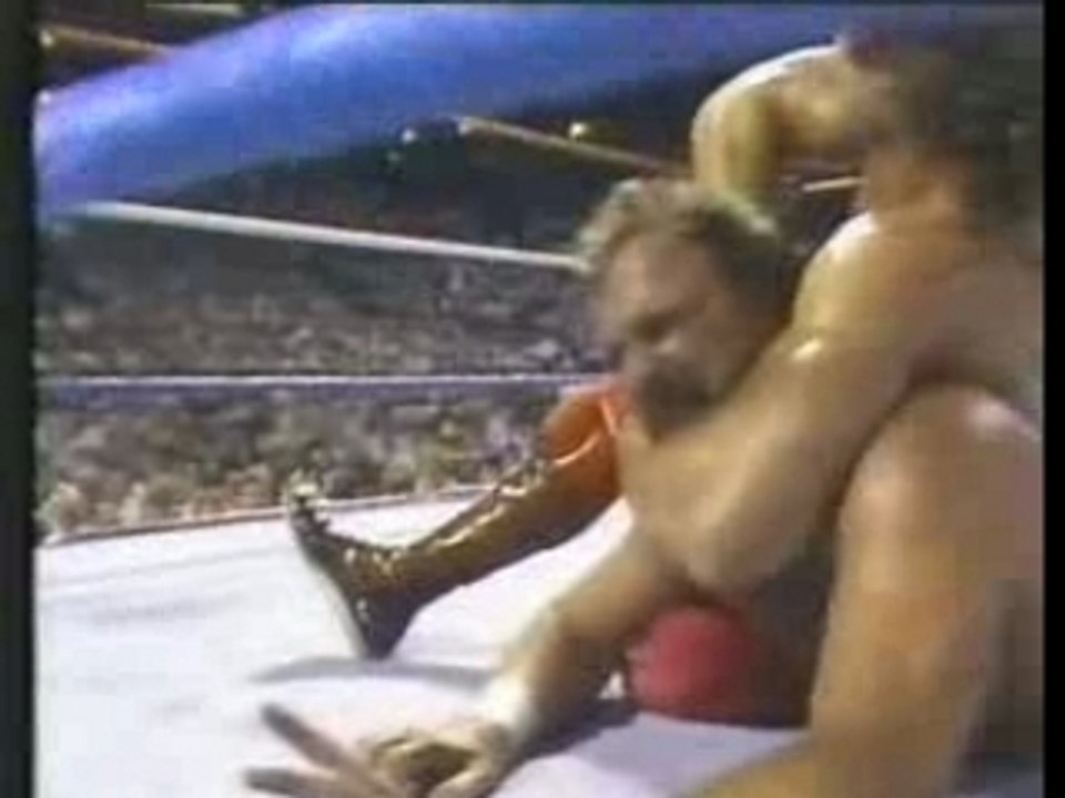 WrestleFest 88 PT.5