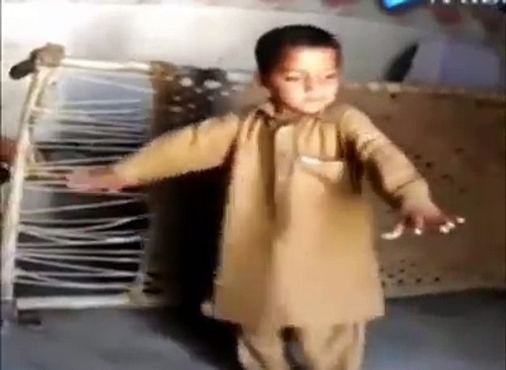 dancer