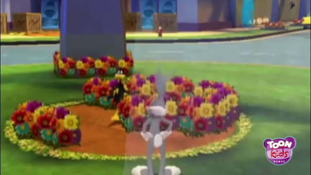 Looney Tunes Show Full Episodes for Children - Bugs Bunny Porky Pig Games Collection in English #1