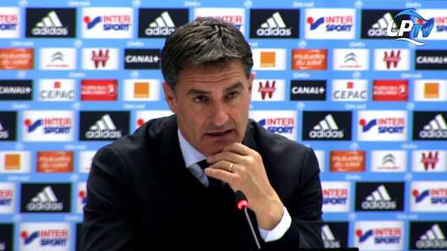 Michel : Le public a compris