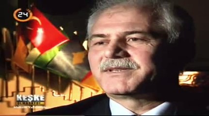 Muhsin Yazıcıoglu belgeseli keşke olmasaydı kanal 24