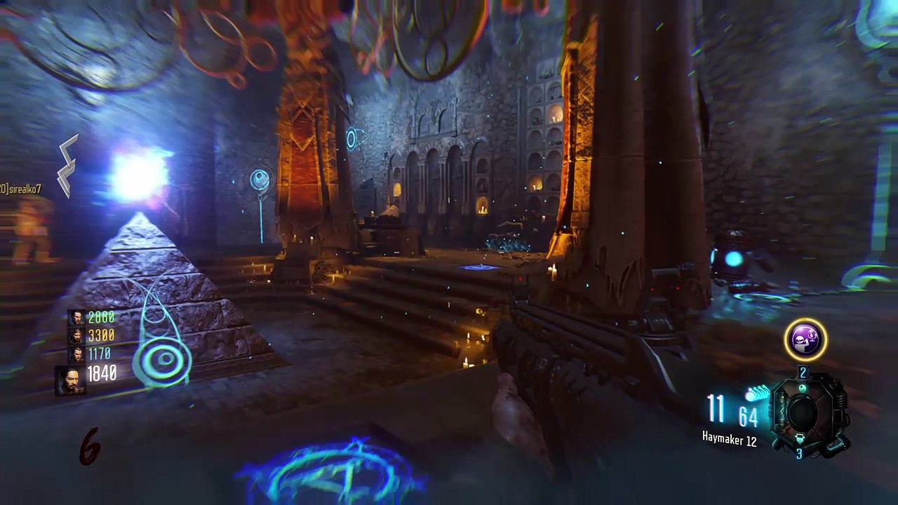 Call of Duty®: Black Ops III