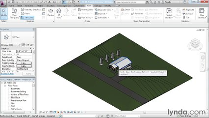 00 02. What you should know before watching this course - House in Revit Architecture