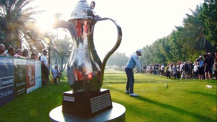 European Tour - Willett reste calme dans le désert