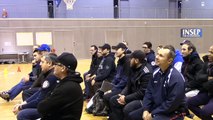 Colloque Baseball 2016 Andy Berglund 16-01-16 part2