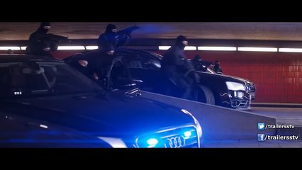 Captain America 3: Civil War-SUPER BOWL Trailer SUBTITULADO (HD) Marvel 2016