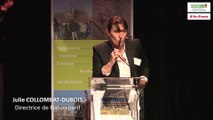 Continuités écologiques en milieu urbain. Introduction de Julie Collombat Dubois