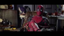 DEADPOOL (2016) - Super Bowl L TV Spot [VO-HD]