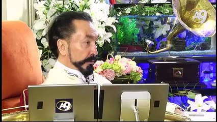 Ruhun gözü yok ama görüyor bu düşünülmesi gereken önemli bir konudur