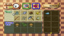Lets Play Harvest Moon 64 - Part 12 - Vorbereitungen für die Küche [HD /Deutsch]