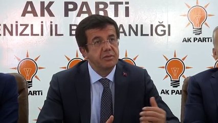 Bakan Zeybekci: Bank Asya'nın devri hukuki ve teknik bir çalışmadır