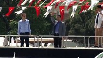 Demirtaş: Sevgili hocam sırat köprüsünden Mercedes'le geçilmiyor