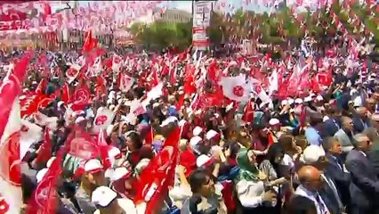 Bahçeli: Atanamayan öğretmenlerin alayını atayacağız