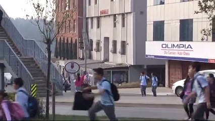 ‘Bombacı Mülayim’ gerçek oldu!