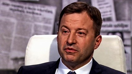 Nedjeljom u 2 - Tomislav Panenić (7. veljače 2016.)