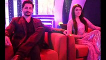 Ayeza Khan and Danish Taimoor New Pictures After Marriage