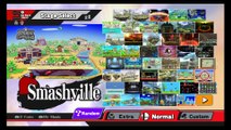 SBY Smash - Nap (Sheik) vs. Midnight Rambler (Wario) - Winner's Bracket