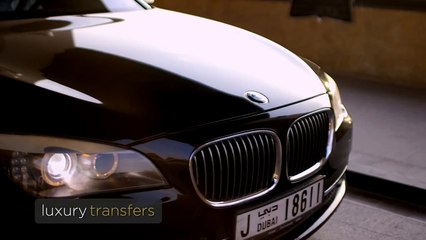 MyConcierge: Creating A Better Vacation Trip In Dubai