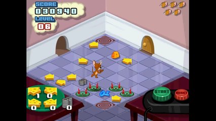 Tom and Jerry Full episodes for kids - Movie game