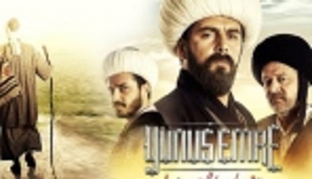 Yunus Emre 'Aşkın yolculuğu' 27.Bölüm Tanıtımı