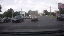 SSangyong Rexton accident LIVE - SsangYong Rexton аварии