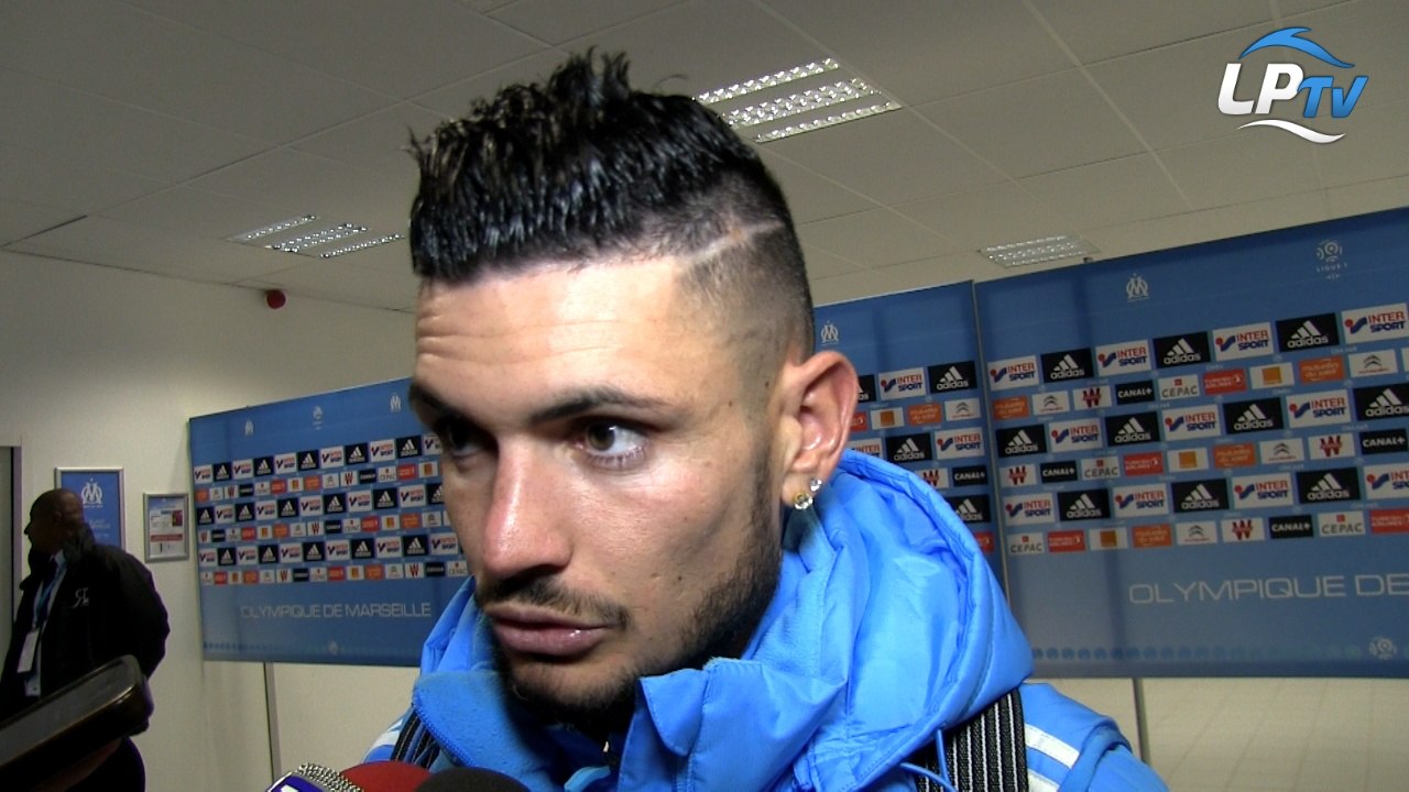 La déception de Rémy Cabella