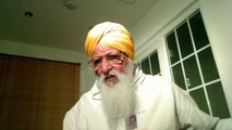 Punjabi - Bhagat Kabir Ji stresses that Salvation is by the grace of God and not by dying at Kanshi, the holy city like