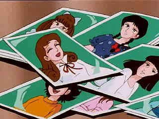 Il grande sogno di Maya 16 - L'immagine della mamma