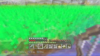 Minecraft Survival - Battle Arena! - FamCraft #11