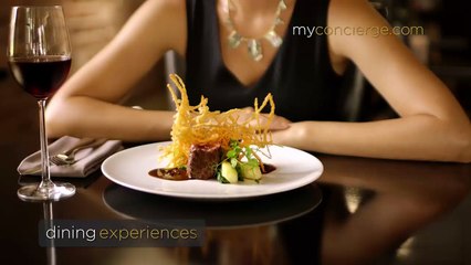 Check Out Dubai’s Finest Places At MyConcierge