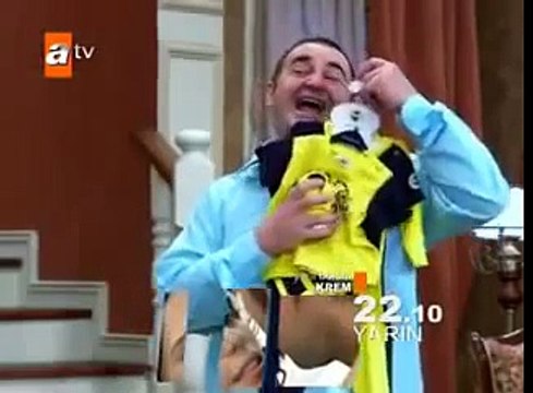 Alemin Kralı 47. Bölüm Tek Parça Atv