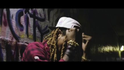 Monty f⁄ Fetty Wap - 6am (Official Video) Shot By @AZaeProduction