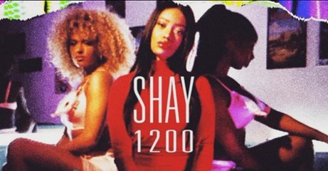 Shay – 1200