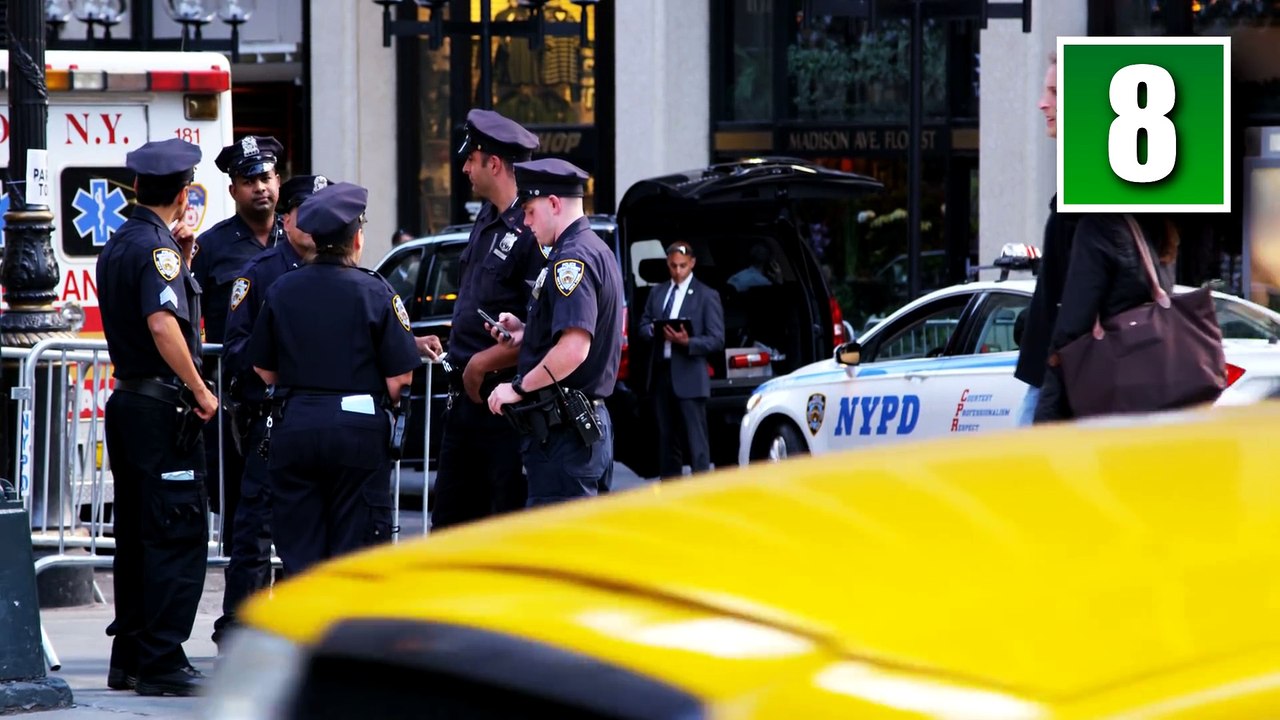 10 Disturbing Serial Killers That Were Never Caught