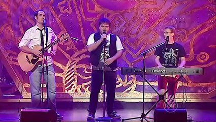 Axis of Awesome - 4 Four Chord Song (with song titles)