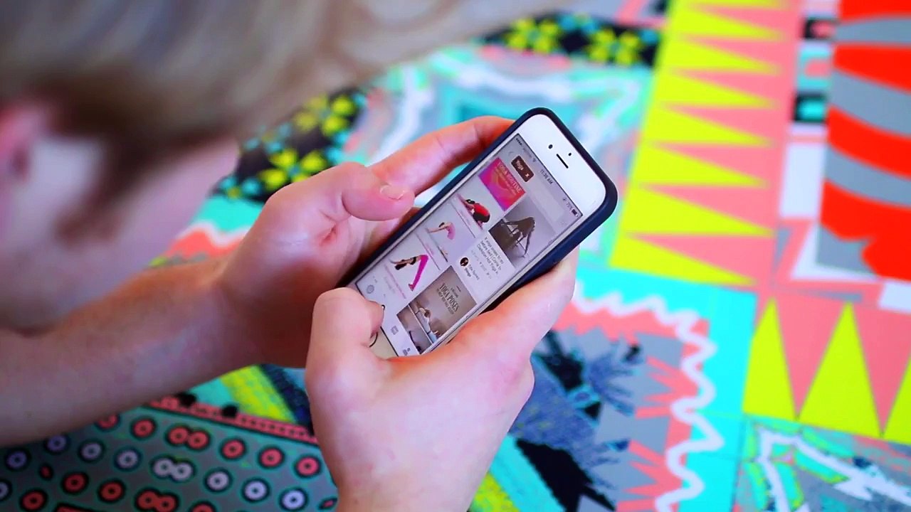 Husband & Wife Morning Routine Swap! | Aspyn Ovard