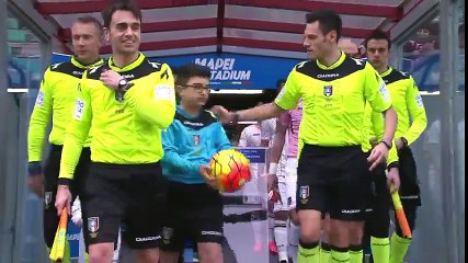 US Sassuolo Calcio v Palermo - - HD - highlights, interviews and reports