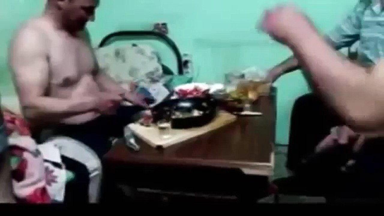 CHUPITO DE FUEGO FAIL (360p)